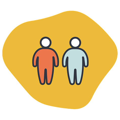 Inclusief leven (werken en wonen)